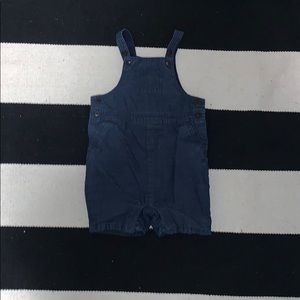 Janie and Jack overalls
